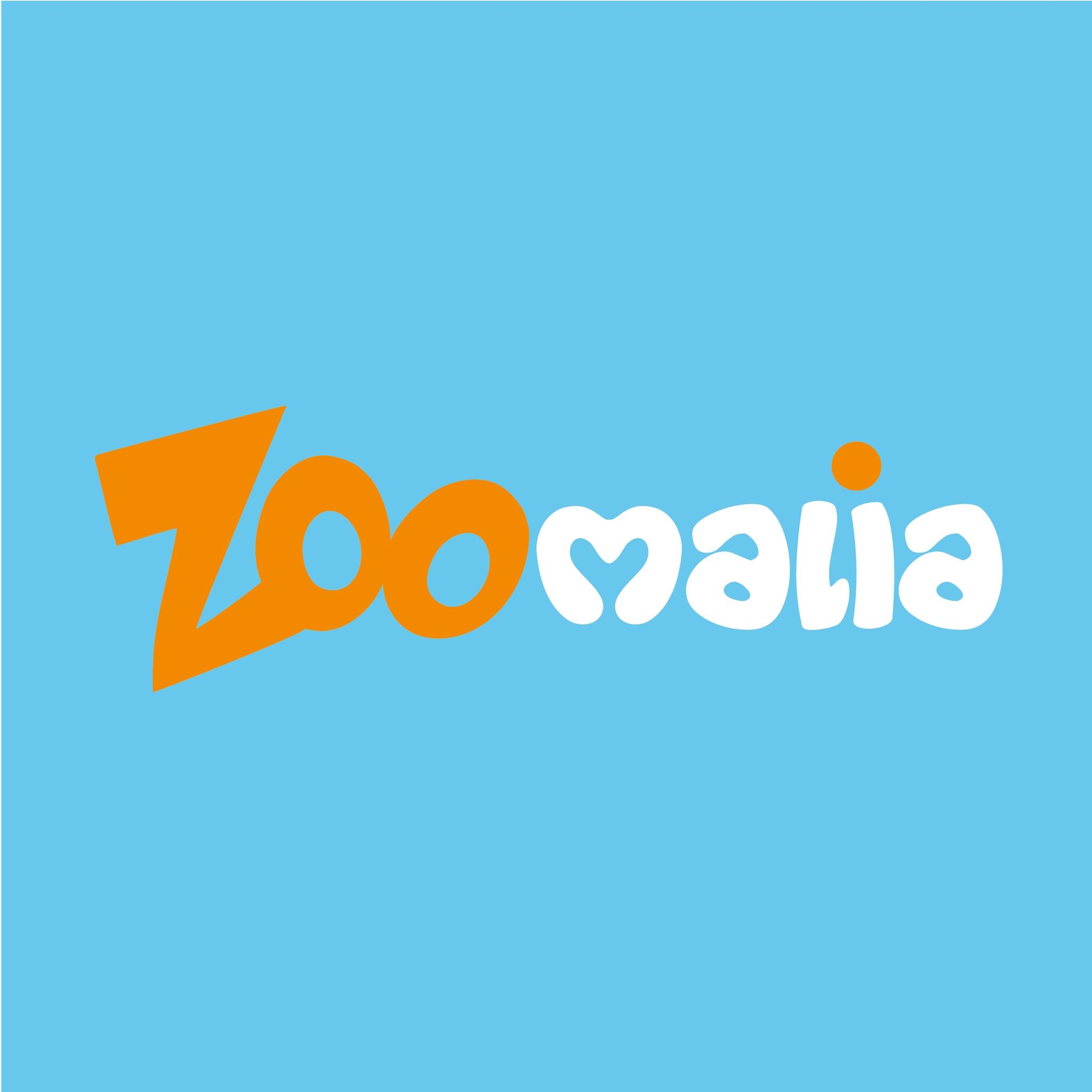 Logo Zoomalia