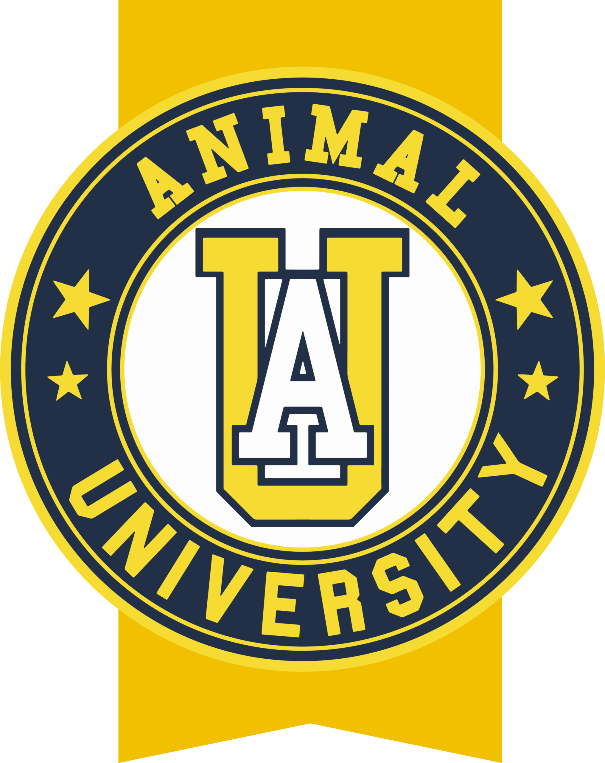 Logo Animal University